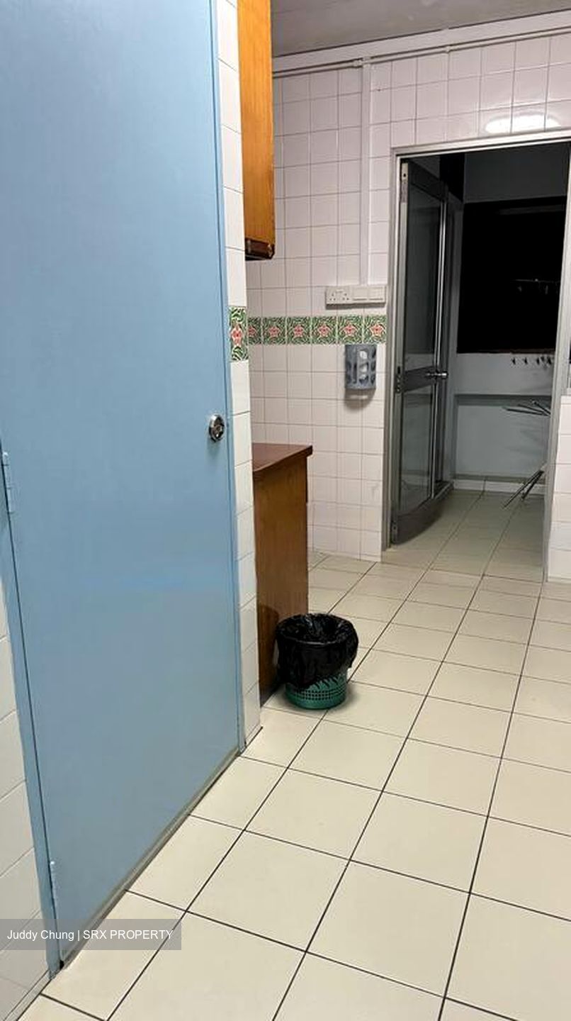 Blk 730 Woodlands Circle (Woodlands), HDB 4 Rooms #445169181